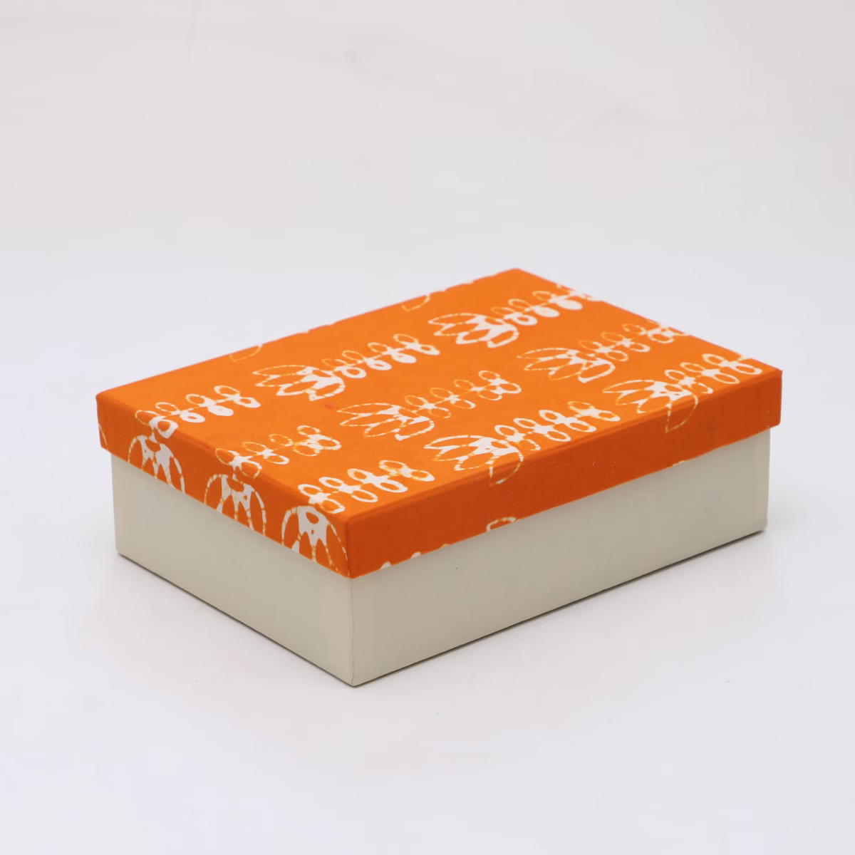 Batik Gift Box - Image 1