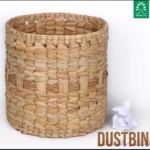 Cylinder Leaf Basket (B)