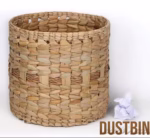 Cylinder Leaf Basket (B)