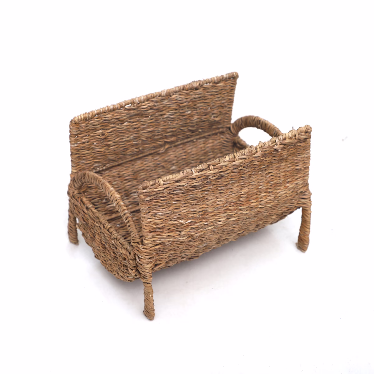 Magazine Rack - Image 1