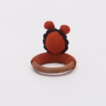 Bite Ring Lion - Image 4