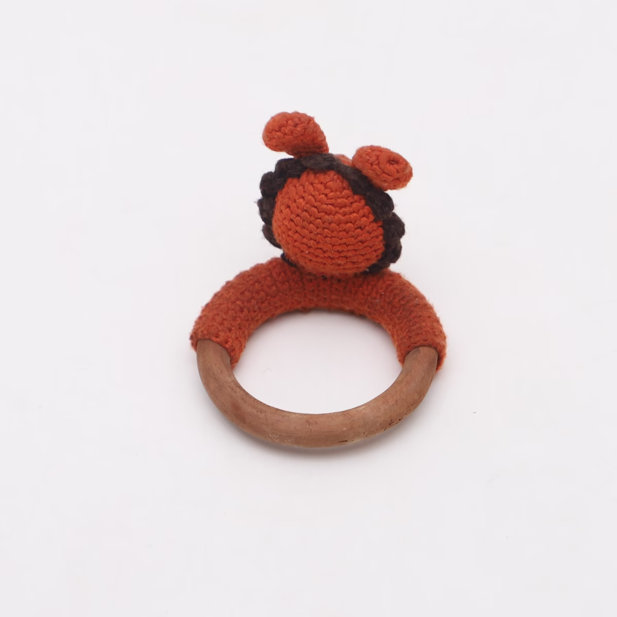 Bite Ring Lion - Image 2