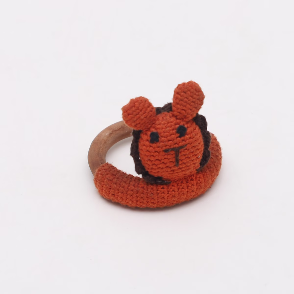 Bite Ring Lion - Image 3