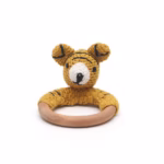 Bite Ring Tiger