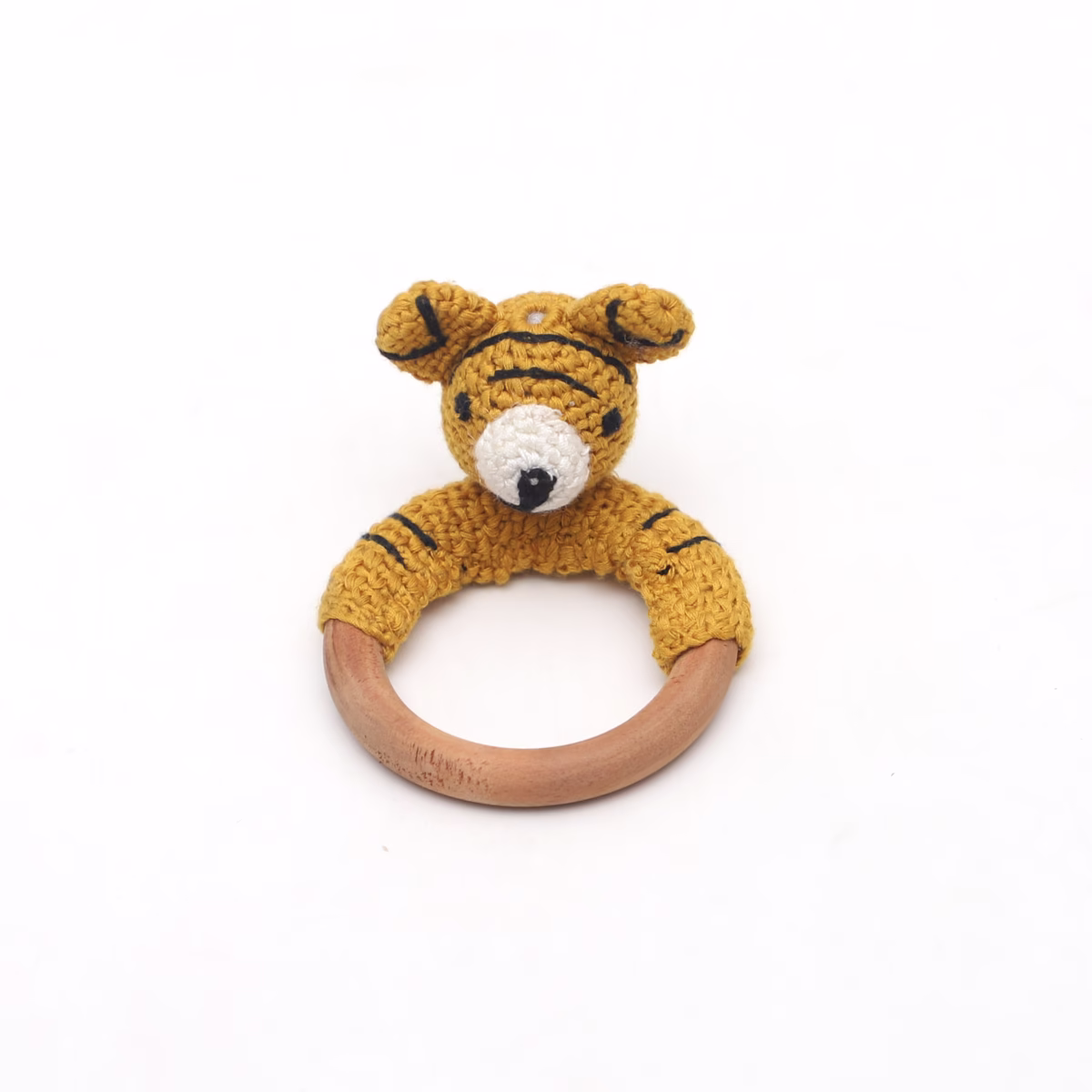 Bite Ring Tiger - Image 4