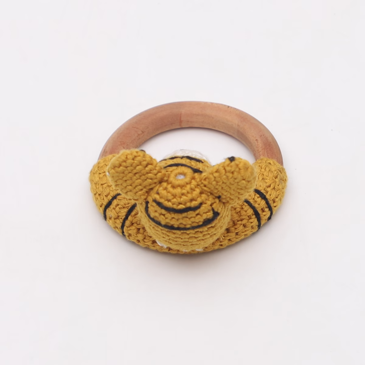 Bite Ring Tiger - Image 2