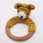 Bite Ring Tiger - Image 3