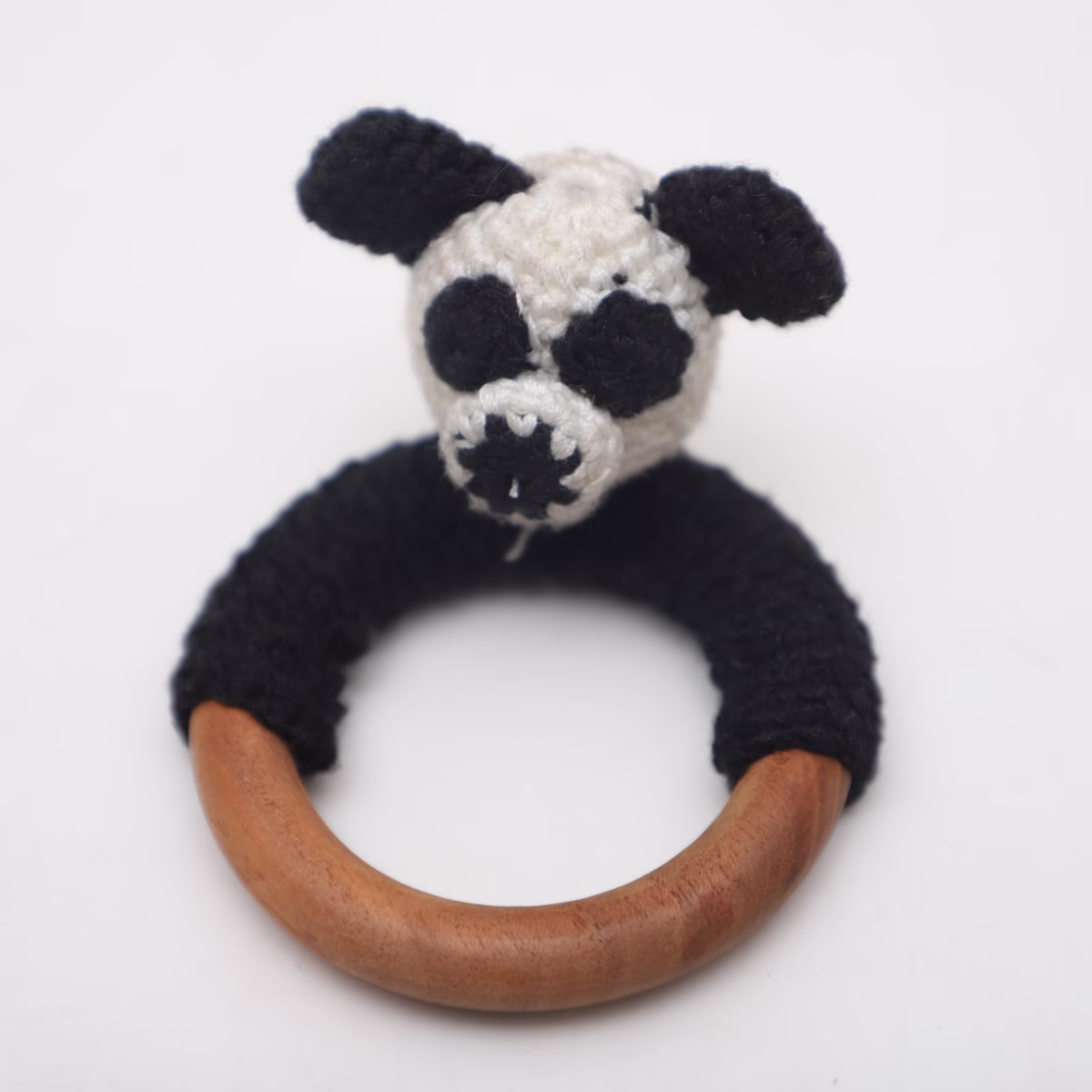 Bite Ring Panda - Image 1