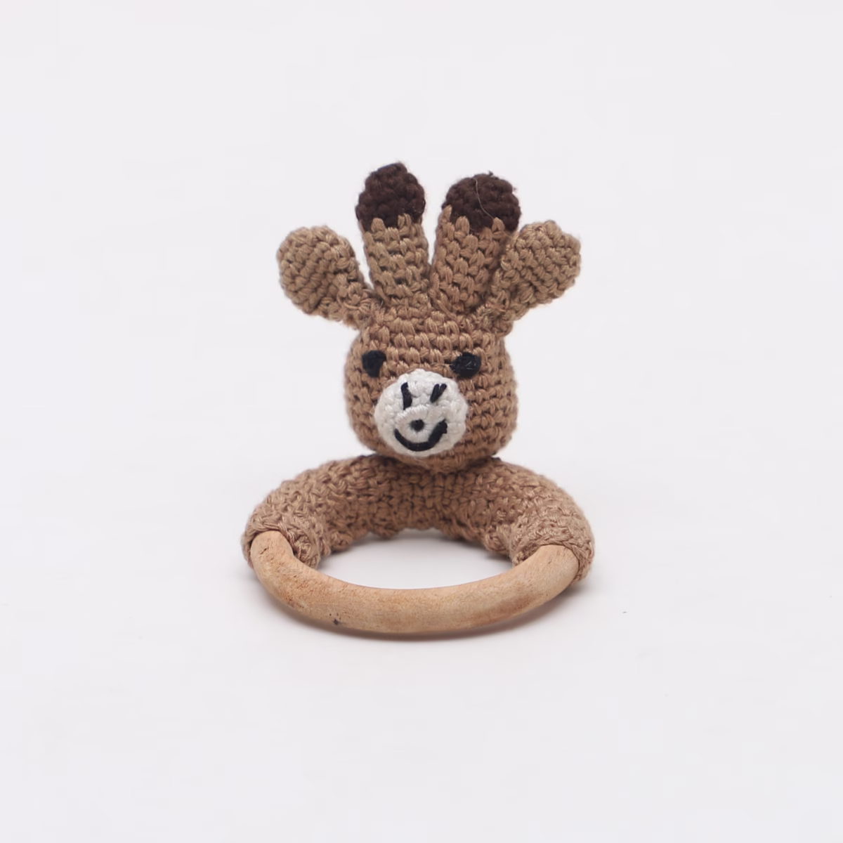 Bite Ring Giraffe - Image 3