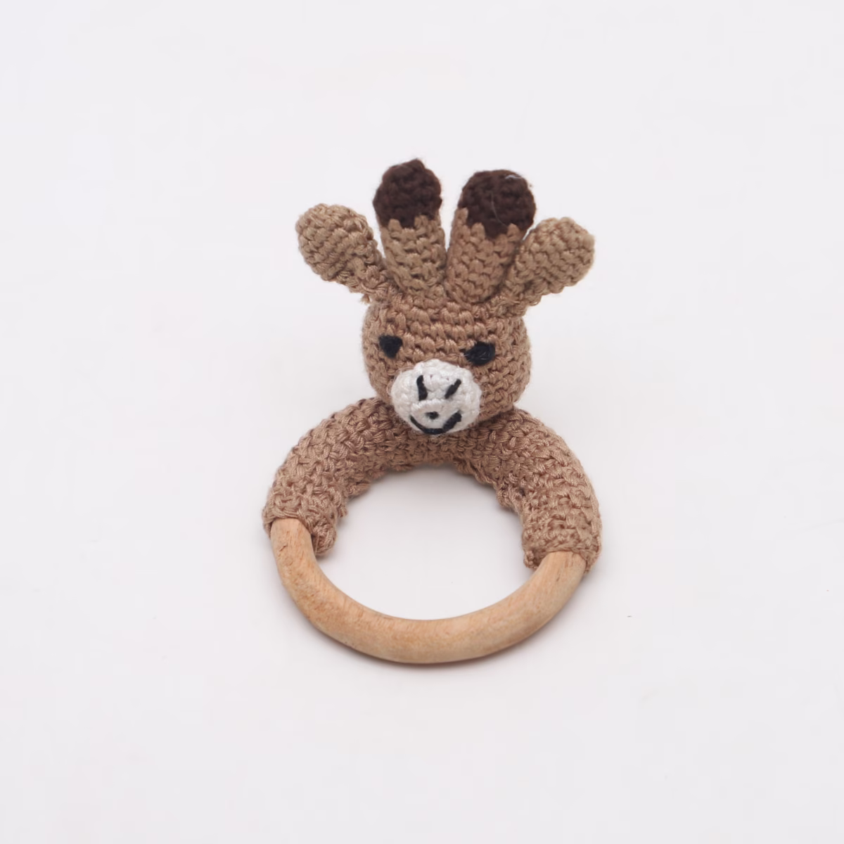 Bite Ring Giraffe - Image 4