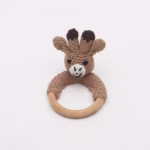 Bite Ring Giraffe - Image 4