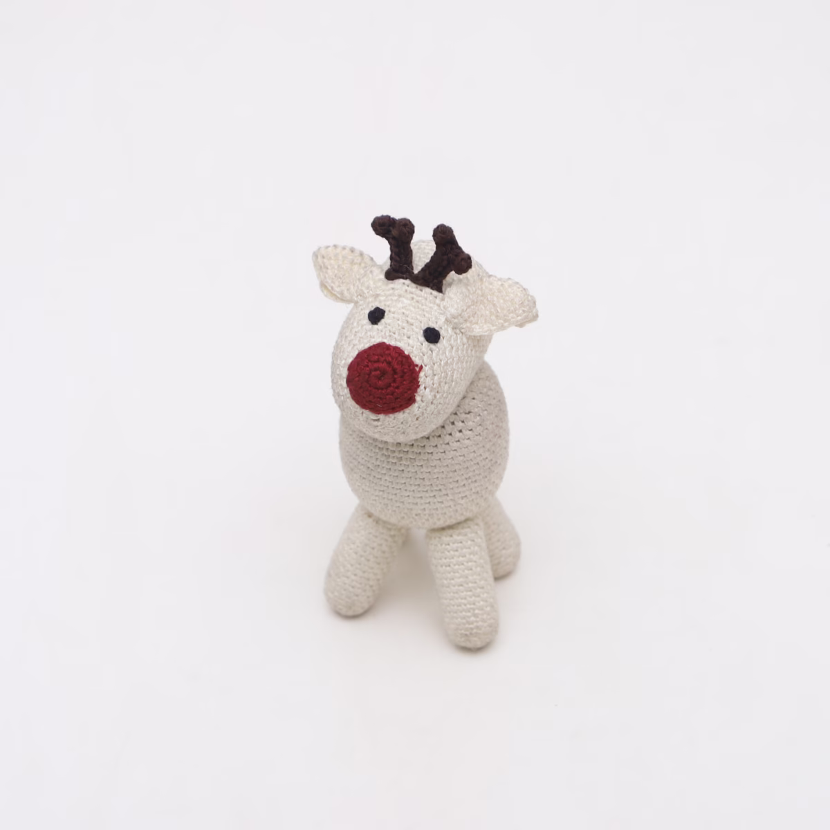 Crochet Dog - Image 2