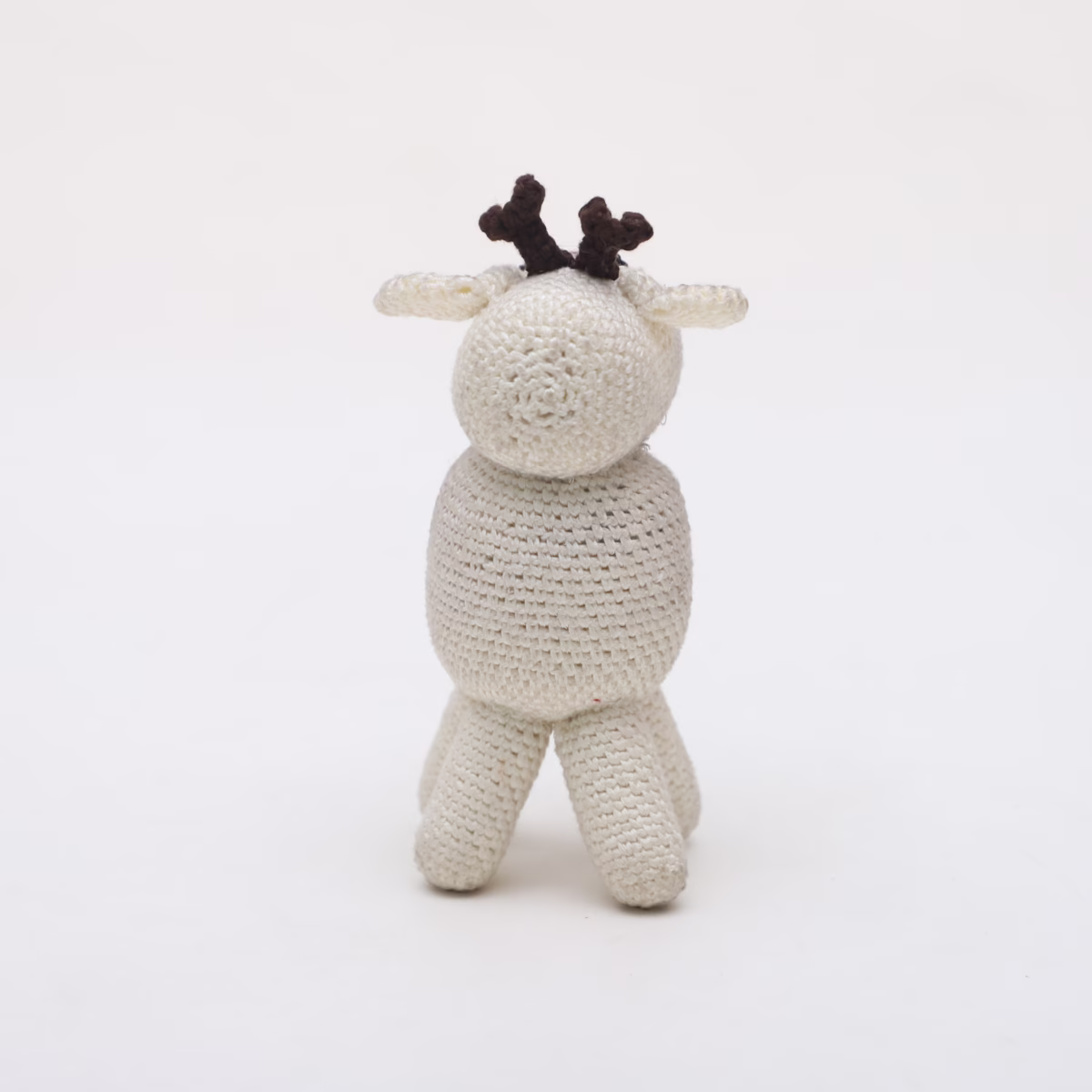 Crochet Dog - Image 3