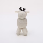 Crochet Dog - Image 3