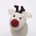Crochet Dog