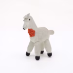 Crocheted Sheep - Image 2