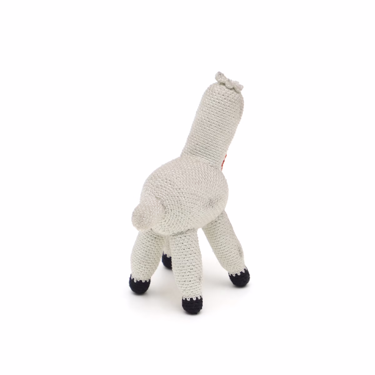 Crocheted Sheep - Image 3