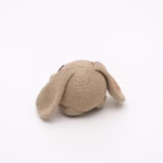 Crocheted Dog Head - Image 4