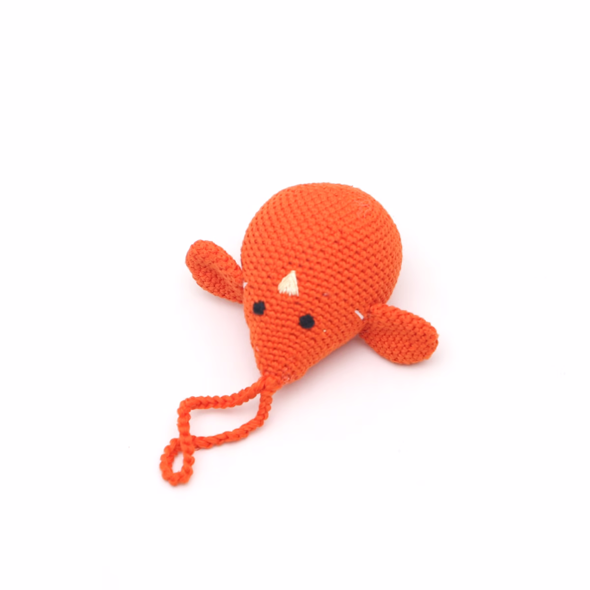 Decoration Key Ring - Image 1