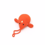 Decoration Key Ring