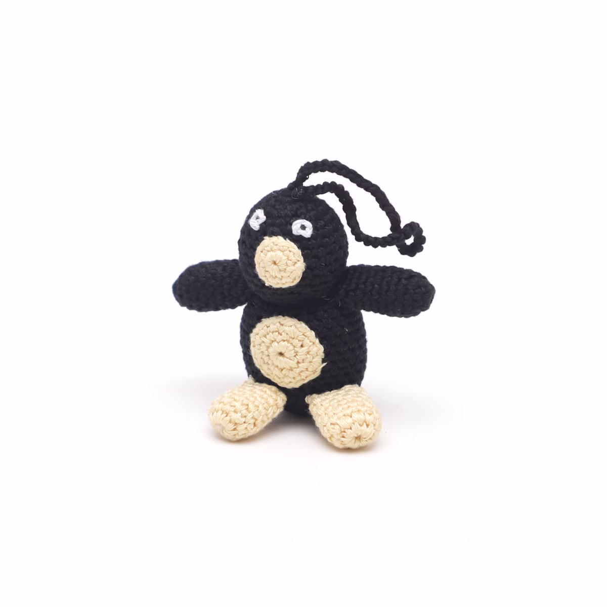 Decoration Key Ring - Image 2