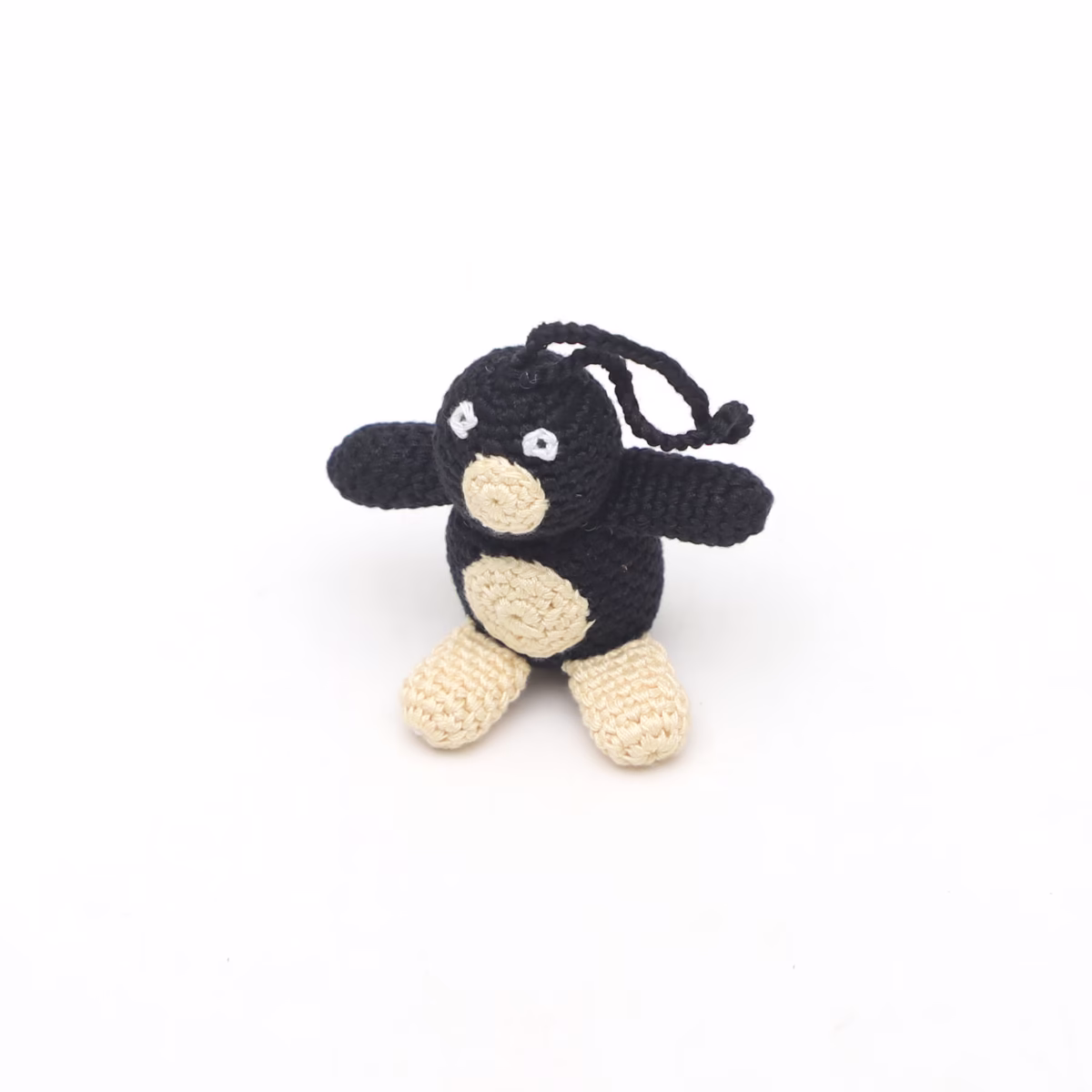 Decoration Key Ring - Image 1