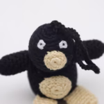 Decoration Key Ring - Image 3