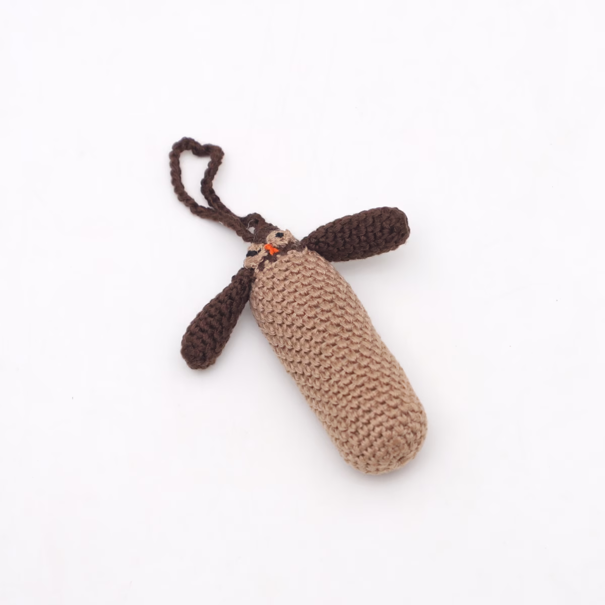 Decoration Key Ring - Image 2