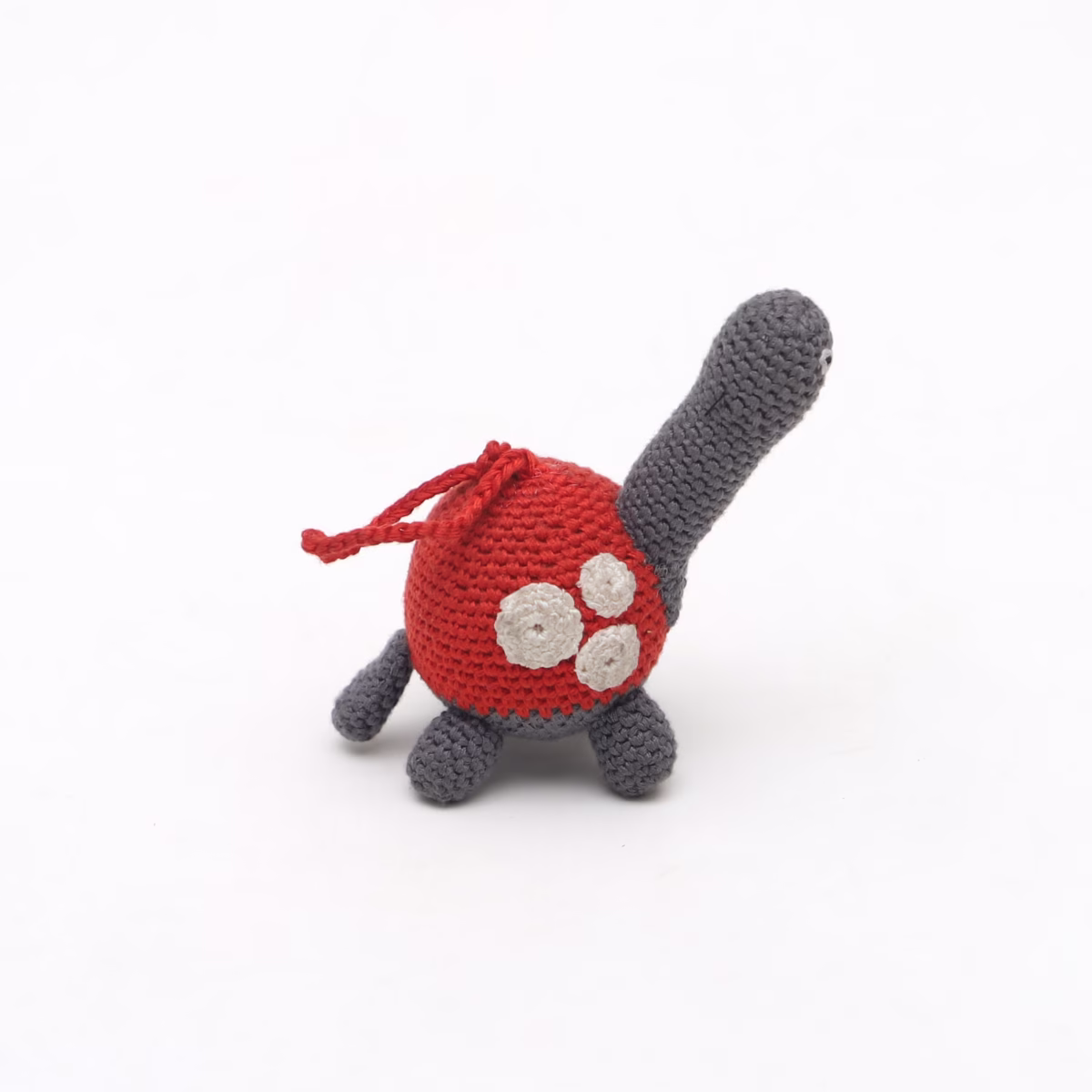 Decoration Key Ring - Image 2