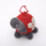 Decoration Key Ring - Image 3
