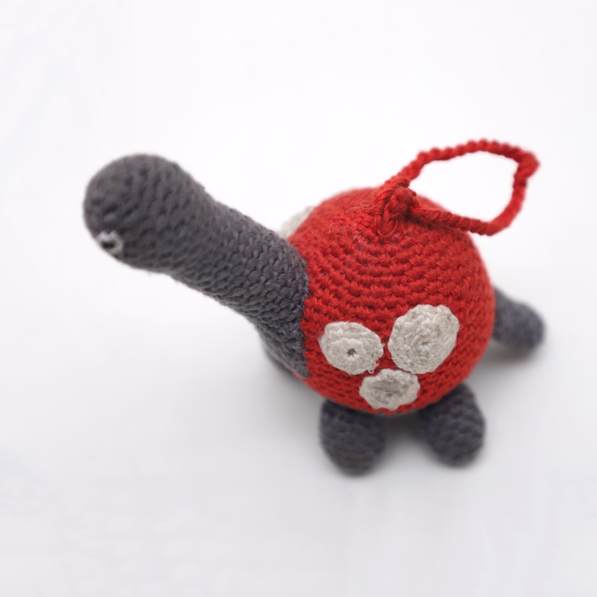 Decoration Key Ring - Image 4