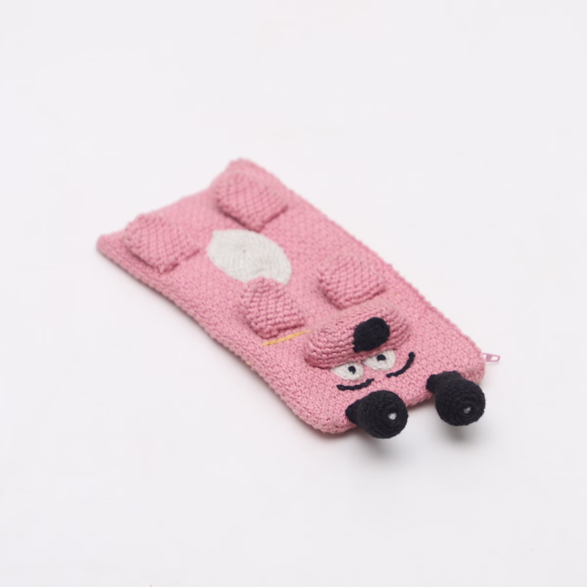 Crochet Purse - Image 1