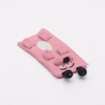 Crochet Purse