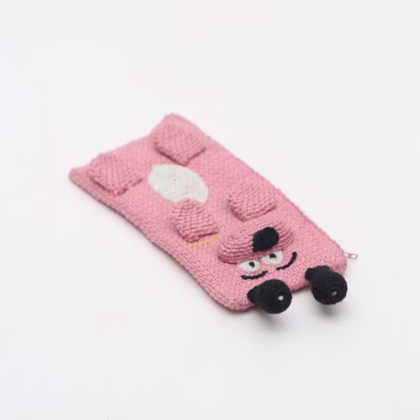 Crochet Purse