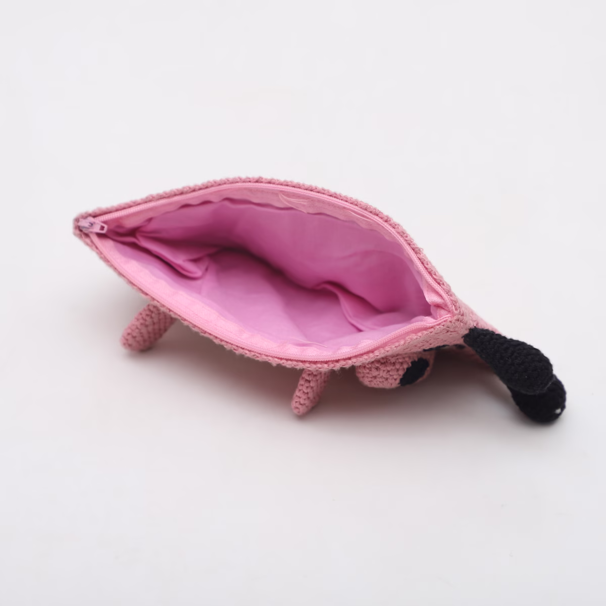 Crochet Purse - Image 4