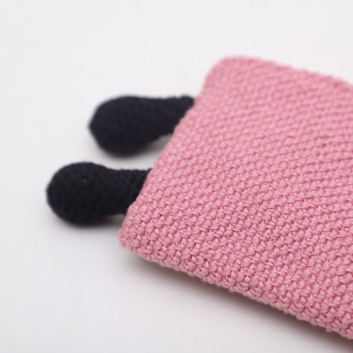 Crochet Purse - Image 2
