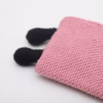 Crochet Purse - Image 2