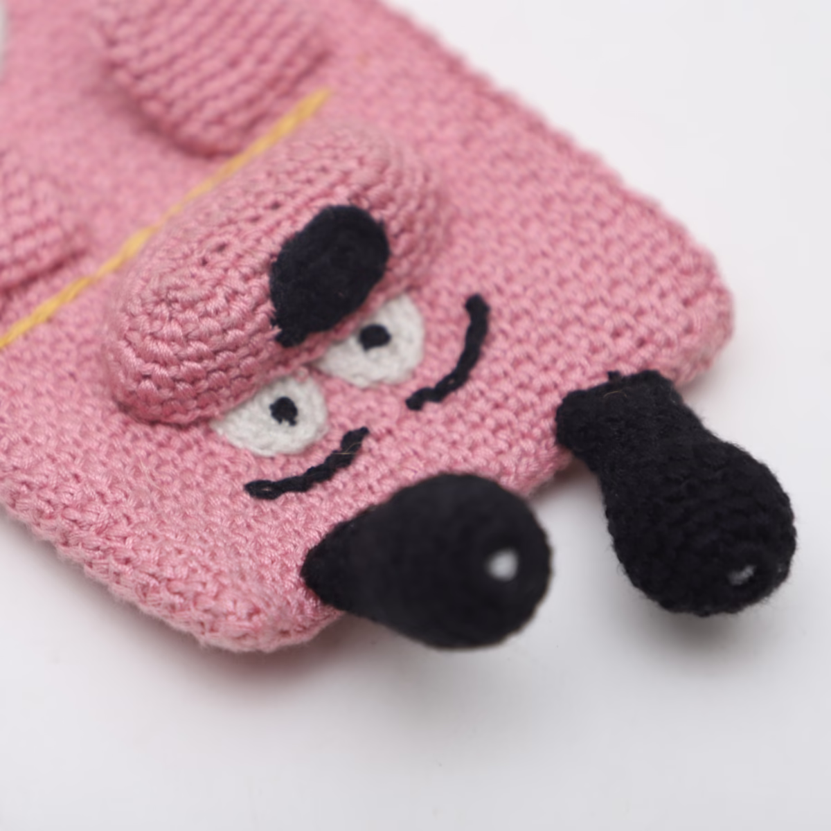 Crochet Purse - Image 3