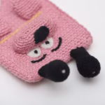 Crochet Purse - Image 3