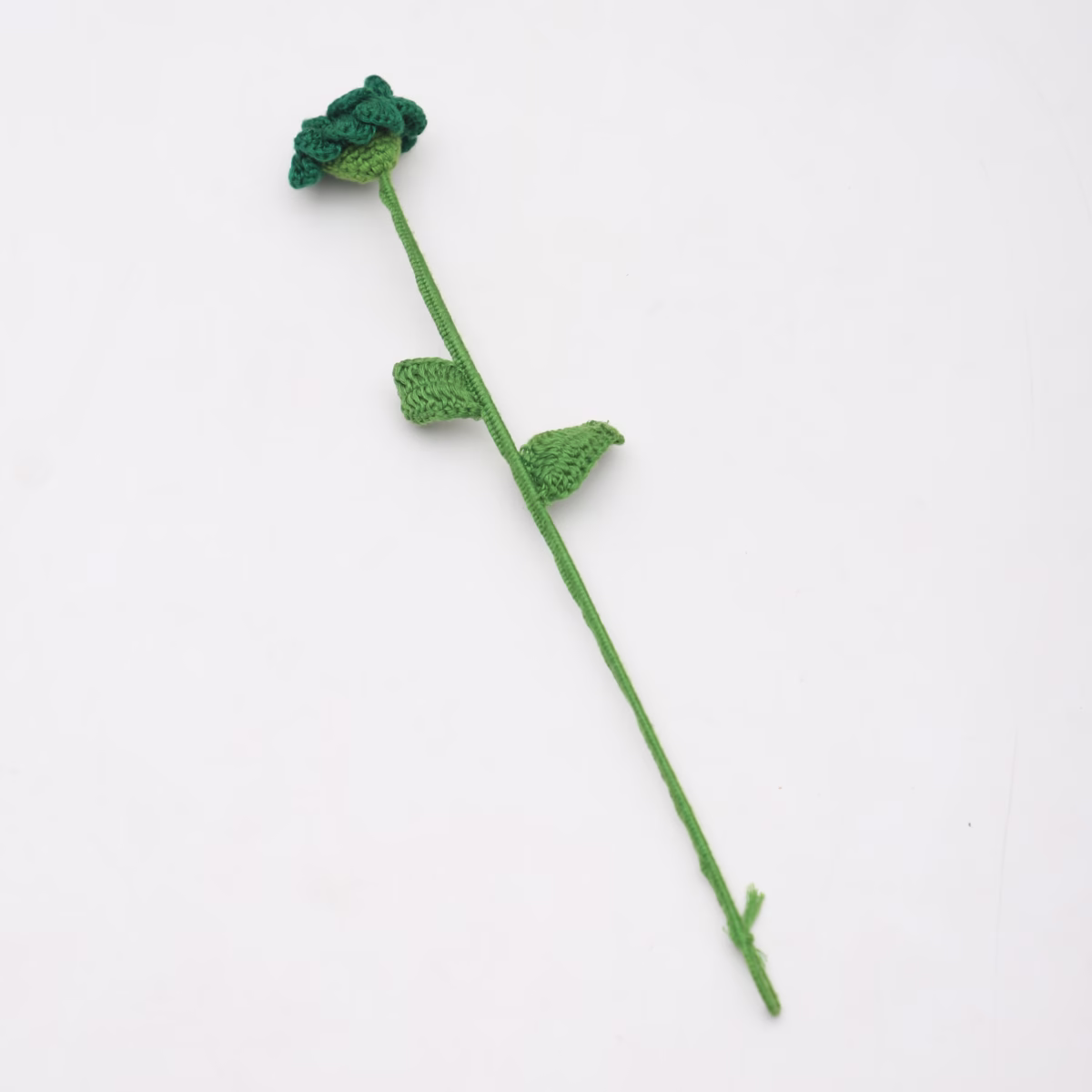 Crochet Flower - Image 4