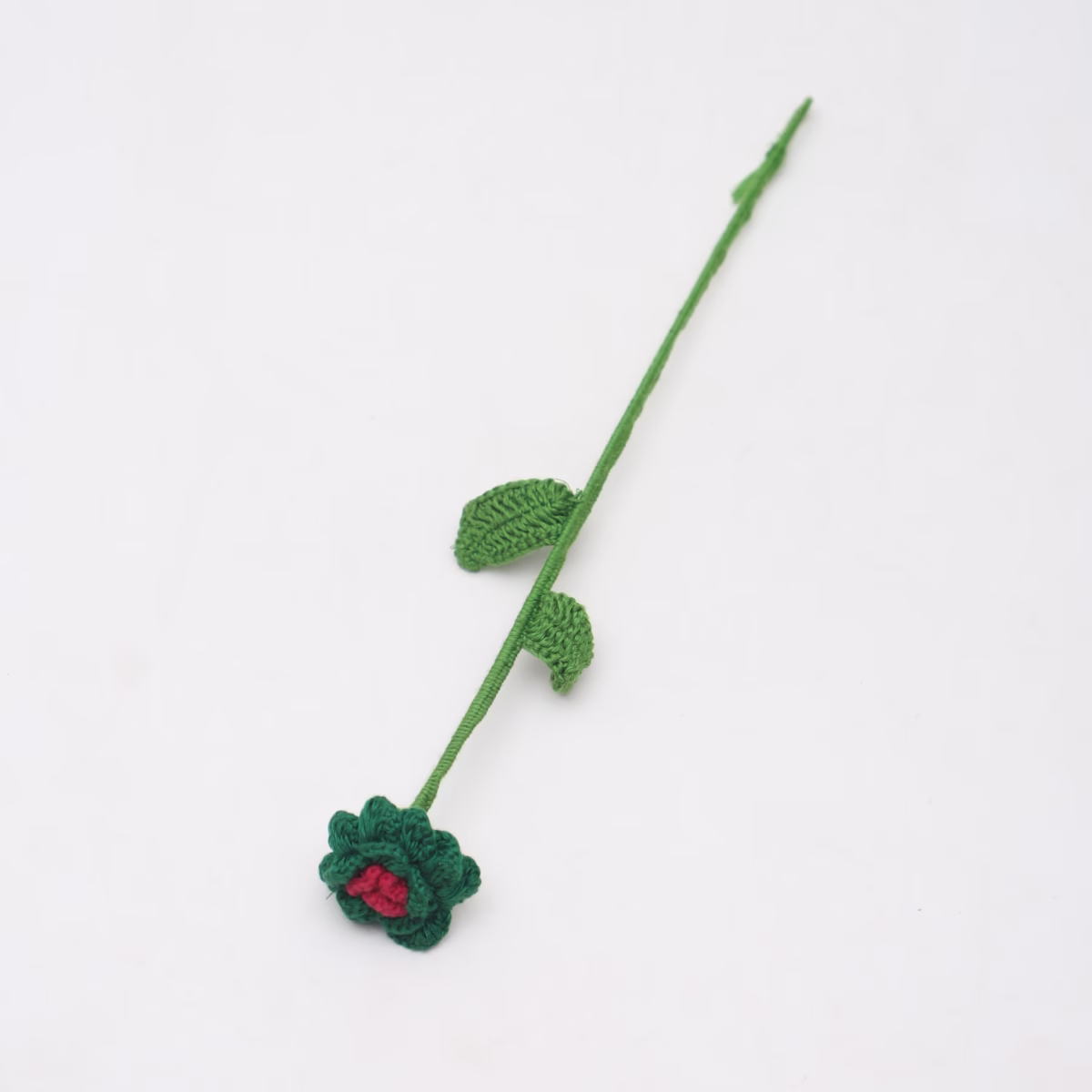 Crochet Flower - Image 1
