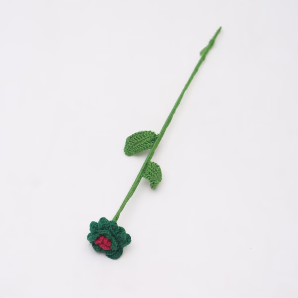 Crochet Flower