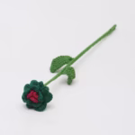Crochet Flower - Image 2