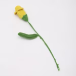Crochet Flower - Image 3