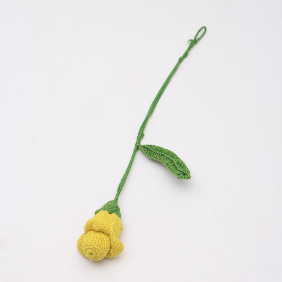 Crochet Flower - Image 4