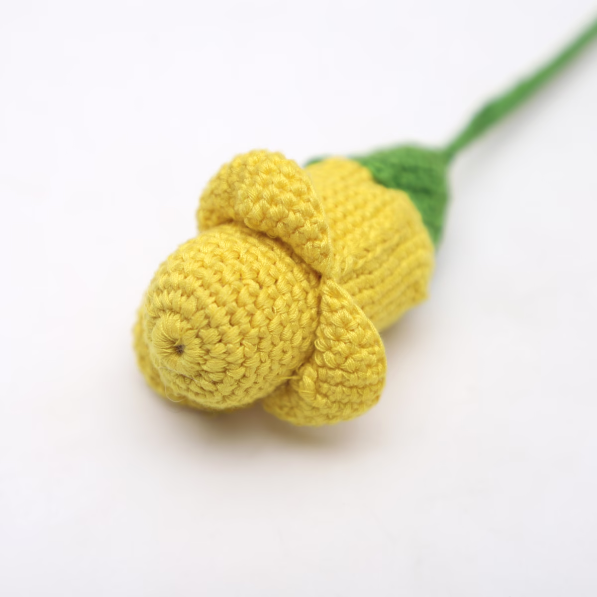 Crochet Flower - Image 2