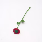 Crochet Flower - Image 4