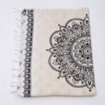 Cotton Printed Sari