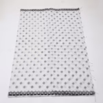 Cotton Printed Sari - Image 3