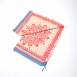 Cotton Printed Sari